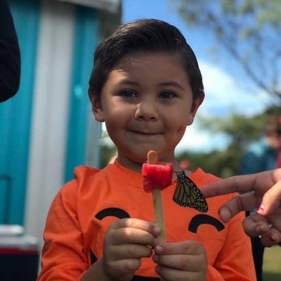 Meet your Posher, Miriam - Picture 6 of 6